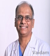Dr. K.V.V.N. Raju