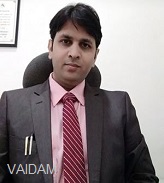 Dr. Rajvilas Narkhede Dr. Rajvilas Narkhede