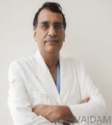 Dr. Rakesh K. Khazanchi Dr. Rakesh K. Khazanchi