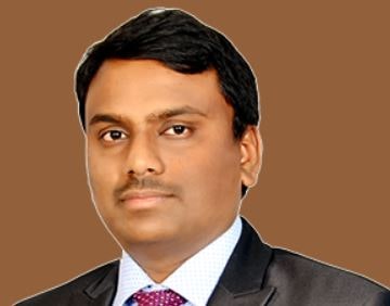 Dr. S. Ramakanth Dr. S. Ramakanth