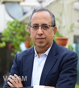 রমেন গোয়েল ড