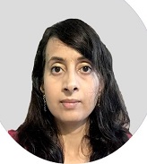 Dr. Rashmi Adiga