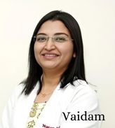 Dr. Rashmi Agarwal Dr. Rashmi Agarwal