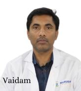 डॉ. रवि कुमार मल्लेली डॉ. रवि कुमार मल्लेली