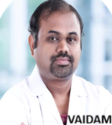 Dr. Ravikiran Muthuswamy Dr. Ravikiran Muthuswamy
