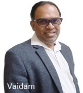 Dr. Ravindran A/L Vashu