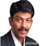 Dr Ravindran Kumaran   