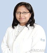 Dr. Reenu Jain Dr. Reenu Jain