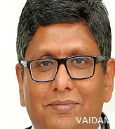 Dr. Rejiv Rajendranath Dr. Rejiv Rajendranath