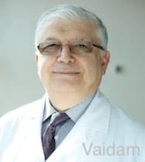 prof. dr. Remzi Saglam