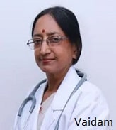 Dra. Revathy Parthasarathy