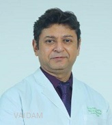 Dr. Richie Gupta
