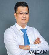Dr Roshan Kumar 