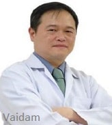 Dr. Rungkit Tanjapatkul