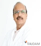 Dr. SK Jain