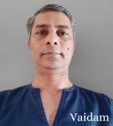 Dr.S Thirunavukkarasu