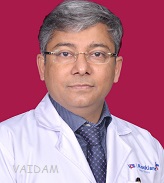 Dr. Saif Nabi Shah Dr. Saif Nabi Shah