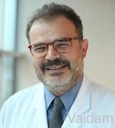 Dr. Sait Sirin Dr. Sait Sirin