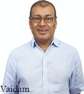 डॉ। साजन के हेगड़े