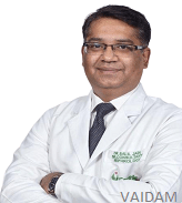 Dr. Salil Jain