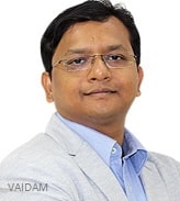 Dr. Sandeep Dawre Dr. Sandeep Dawre