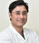 Dr. Sandeep Harkar Dr. Sandeep Harkar