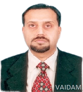 Dr. Sandeep Kumar Upadhyaya