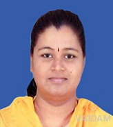 Dr Sangeetha Medai 