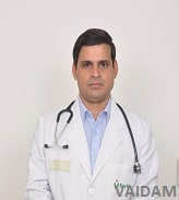 संजय चौधरी