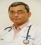 Dr. Sanjay Maitra Dr. Sanjay Maitra