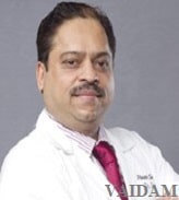 Dr. Sanjay Saraf Dr. Sanjay Saraf