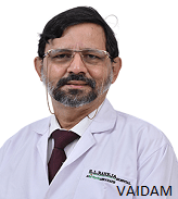 डॉ. संजय वैद्य