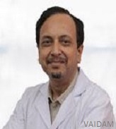 Dr. Sanjiv Sharma Dr. Sanjiv Sharma