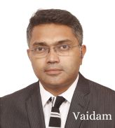 Dr. Sanjoy Basu Dr. Sanjoy Basu