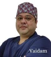 डॉ. संकल्प भारतीय