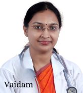 Dr. Sarita Shrivastva Dr. Sarita Shrivastva