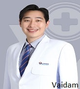 Dr. Sarut Chaisrisawadisuk