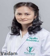 Dr. Sasitorn Siritho