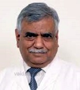Dr. Satish Chandra Chhabra