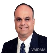 Dr. Satish Rao Dr. Satish Rao