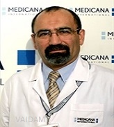 Dr Sebahattin Atesal