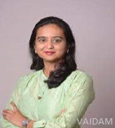 Dra. Seema Manjunath