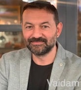 Dr Serdar Zengin