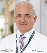 Prof. Dr. Sertaç Yetișer Prof. Dr. Sertaç Yetișer