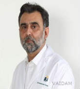 Dr. Shahin Nooreyezdan Dr. Shahin Nooreyezdan