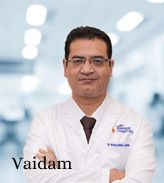 Dr Shailendra Lalwani Dr Shailendra Lalwani