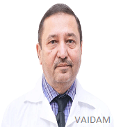 Dr. Sharad Sheth Dr. Sharad Sheth