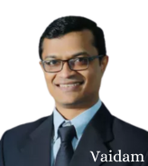 Dr. Shejoy P Joshua