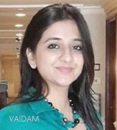 Dr. Shilpi Budhiraja Dr. Shilpi Budhiraja