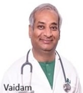 Dr. Shishir Seth Dr. Shishir Seth